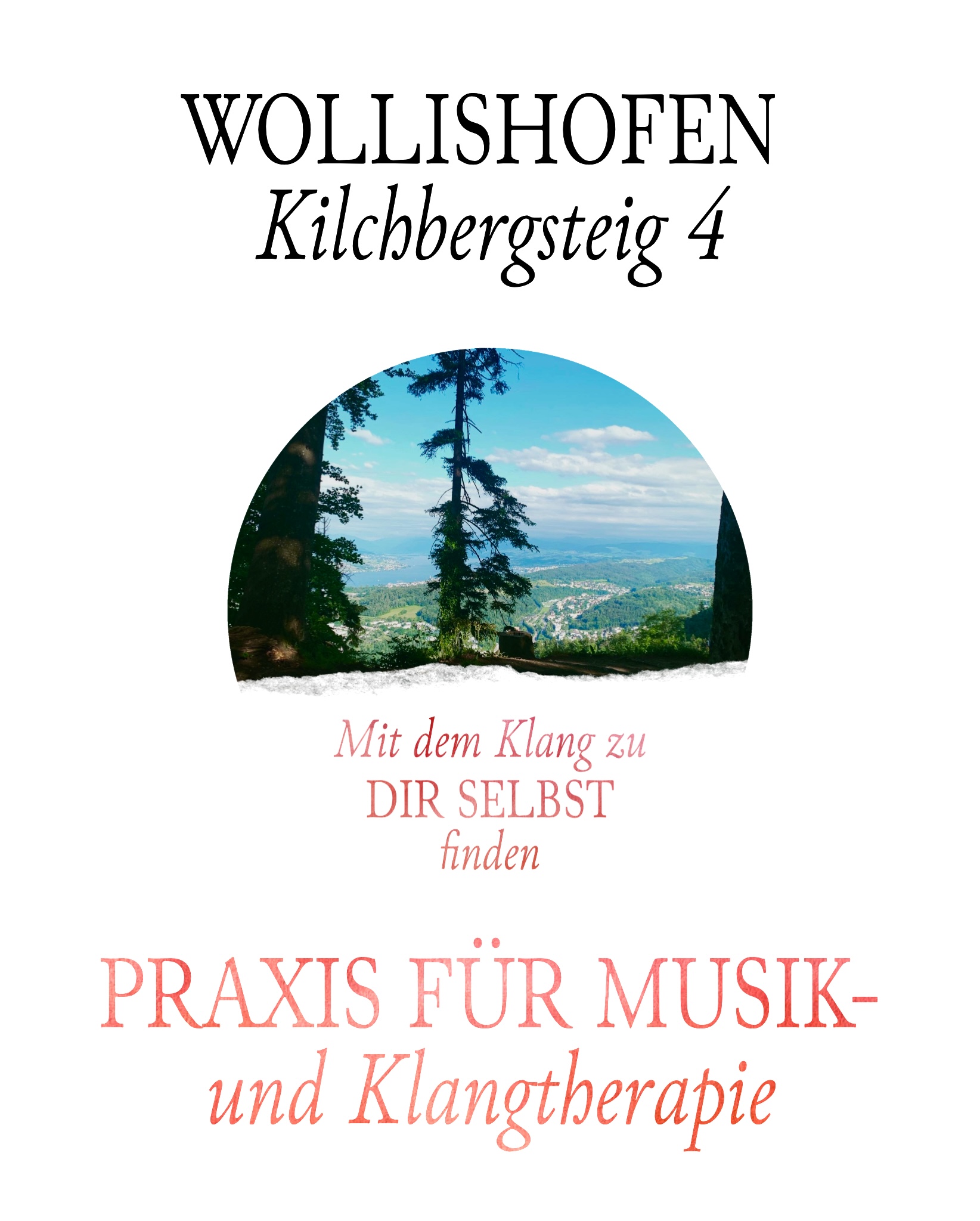 Musik- und Klangtherapie Zürich – KLANGMUSIK.CH