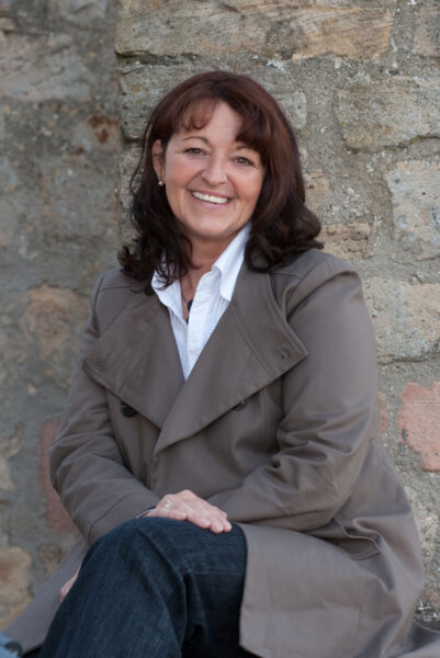 Patricia Fabrice (Dipl. Betriebsw.) – Praxis für Persönlichkeitsentwicklung und Coaching –