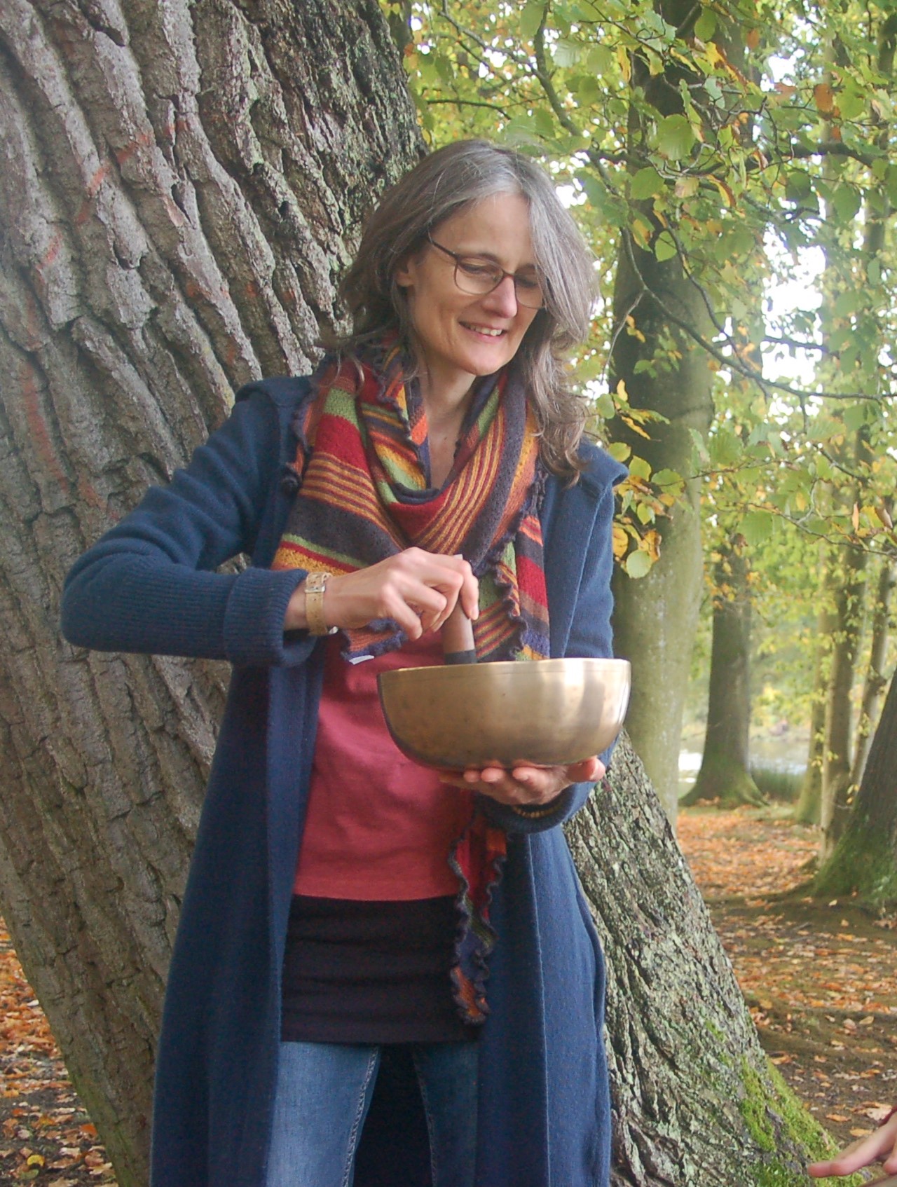 Lebensklang – Musiktherapeutin & Klangheilerin Dagmar Siekmann Lebensklang – Musiktherapeutin & Klangheilerin Dagmar Siekmann