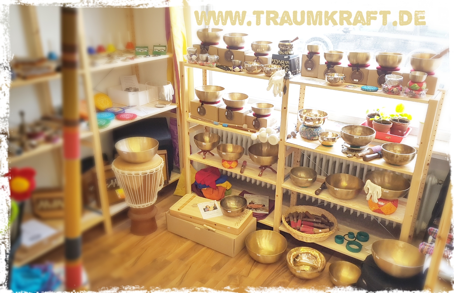 Traumkraft – Zentrum für Klang-, Körper-, Atemarbeit, Achtsamkeit & Musikinstrumente Traumkraft – Zentrum für Klang-, Körper-, Atemarbeit, Achtsamkeit & Musikinstrumente