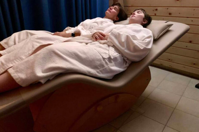 Relax & Resort Kothmühle mit Wellnessbereich – Österreich